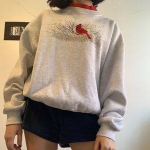 Vintage Crewneck!